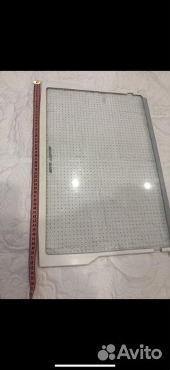 Стекло в холодильник