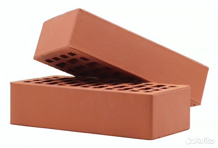 Лицевой кирпич Железногорский