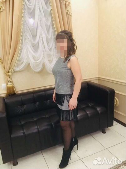 Ботильоны зимние
