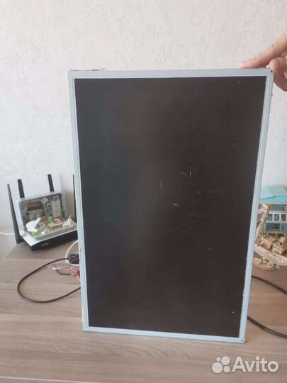 Монитор LG Flatron