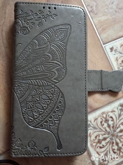 Чехол для Редми 8 про