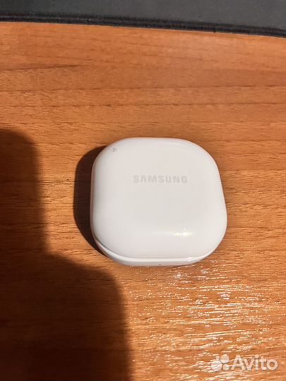 Беспроводные наушники samsung buds 2