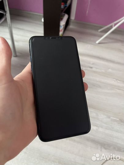 iPhone 11 Pro Max, 256 ГБ