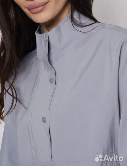 Рубашка женская zolla