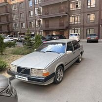 Volvo 940 2.3 MT, 1997, 265 000 км, с пробегом, цена 265 000 руб.