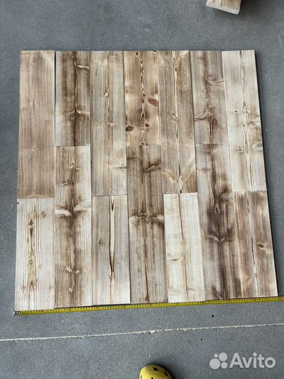 Амбарная доска