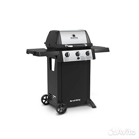Газовый гриль Broil King Gem 310