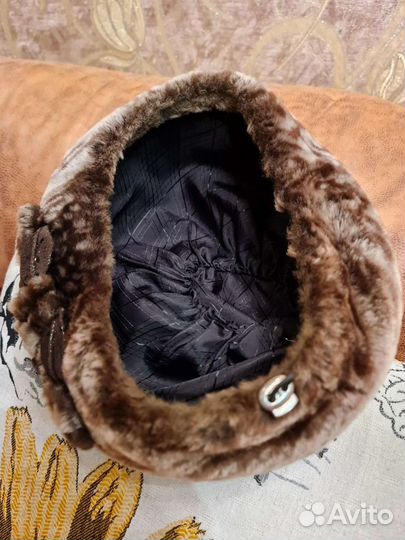 Берет женский