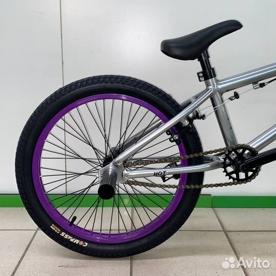 Трюковой BMX 20 дюймов