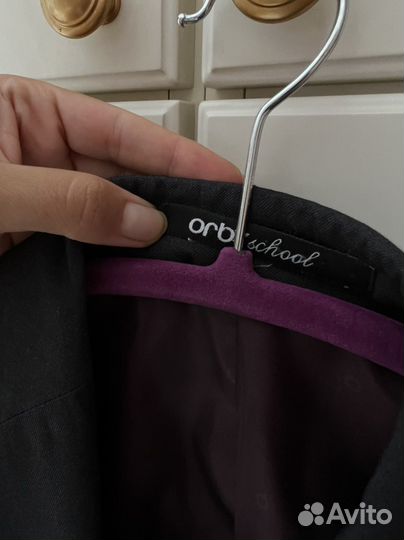 Пилжак orby 134 новый