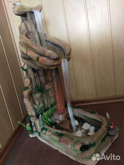 Дизайнер интерьера