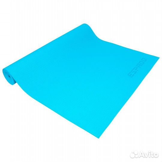 Коврик для Йоги и Фитнеса Espado PVC 3, 5 мм