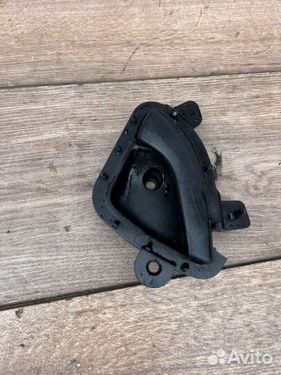 Ручка двери внутренняя передняя правая Лада Гранта