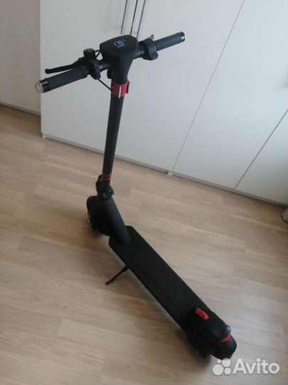Электросамокат tribe maya