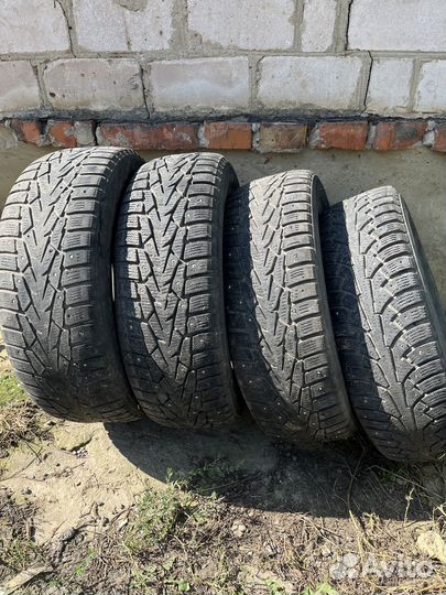 Nokian Tyres Nordman 7 195/65 R15