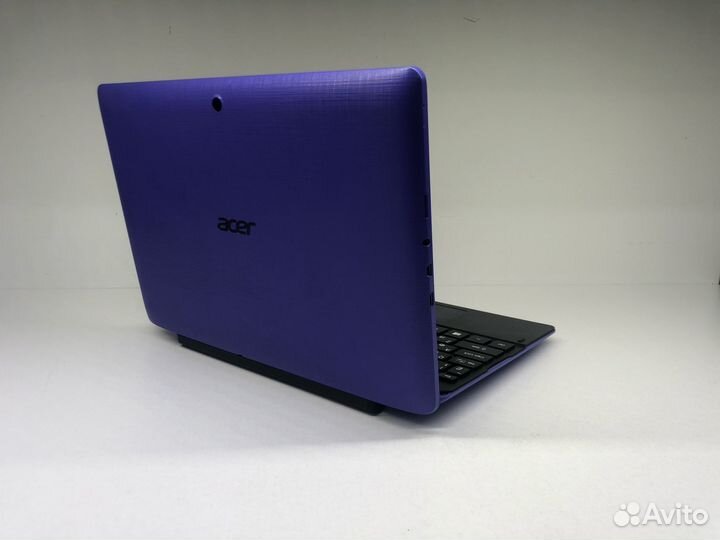 Планшет с клавиатурой Acer swiftsw3 на Win 10 32gb