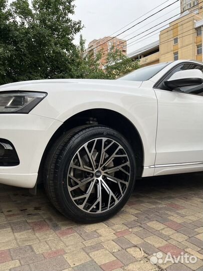 Диски на Ауди q5 q6 q7 q8 R20