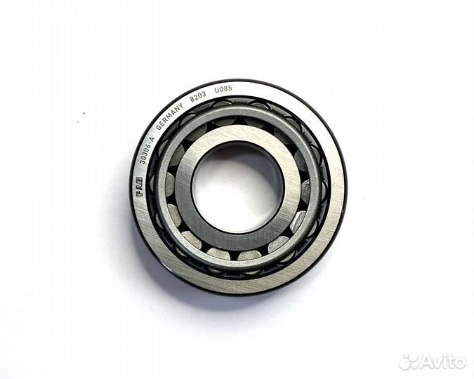 Подшипник FAG 30306