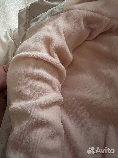 Комбинезон 80