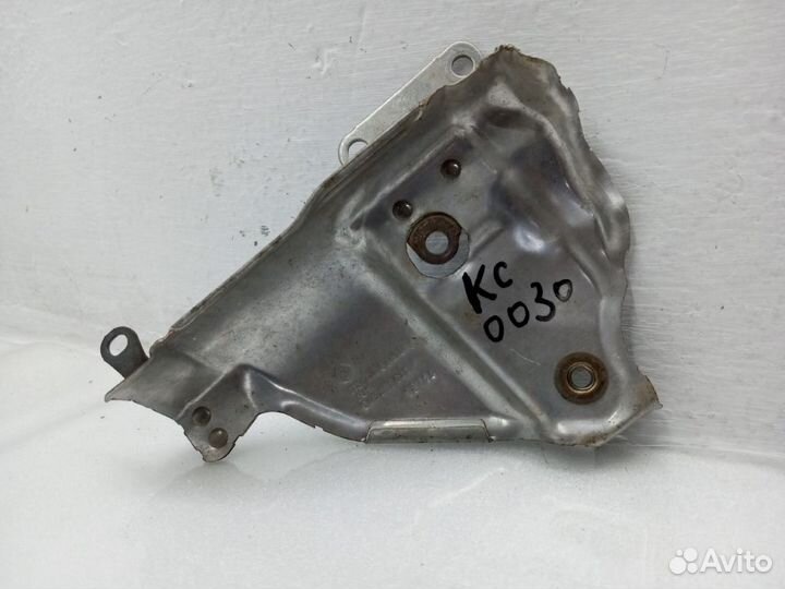 Экран защитный skoda octavia A7