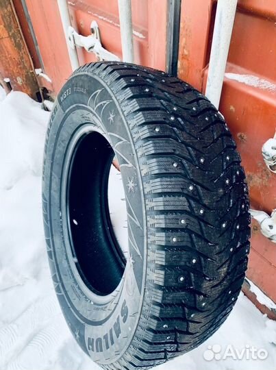 Sailun Ice Blazer WST3 275/40 R20 106T