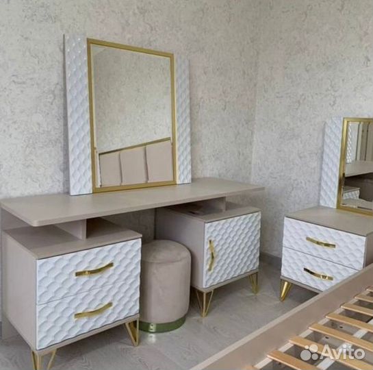 Спальня Лара