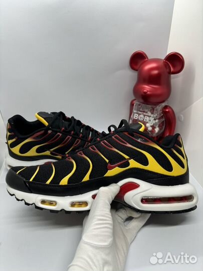 Кроссовки мужские nike air max tn plus