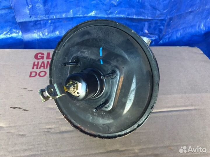 Главный тормозной цилиндр Honda Element YH2 K24A4