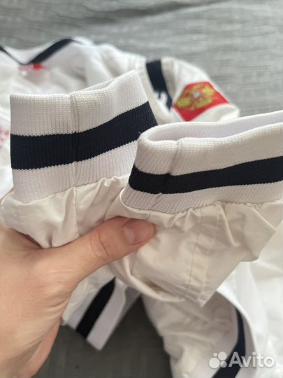 Спортивный костюм Bosco sport