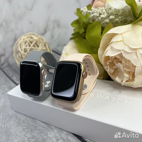 Smart Apple Watch 7