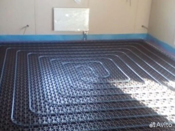 Сантехник. Сантехника под ключ