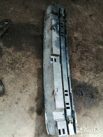 Усилитель заднего бампера Iran Khodro Samand 2003