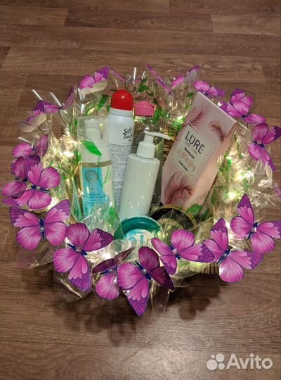 Композиция подарочная