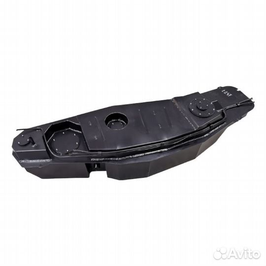 Топливный бак Pajero 3/4 (дизель) 115 литров с кла