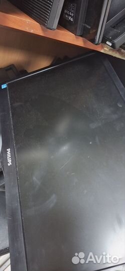 Продам мониторы ЖК