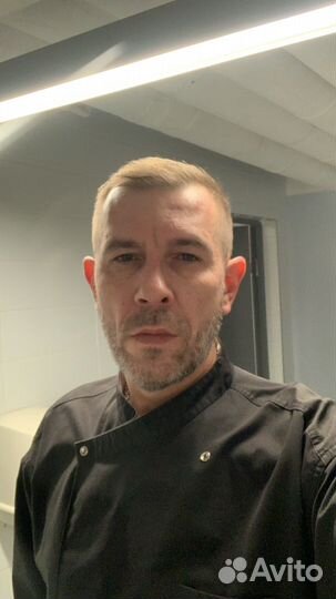 Работа повара универсала