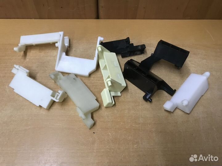 Запчасти для микроволновок