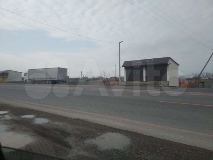 Комната 50 м² в 1-к., 1/2 эт.