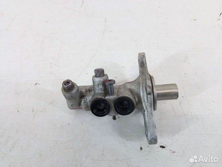 Тормозной цилиндр Renault Logan Stepway