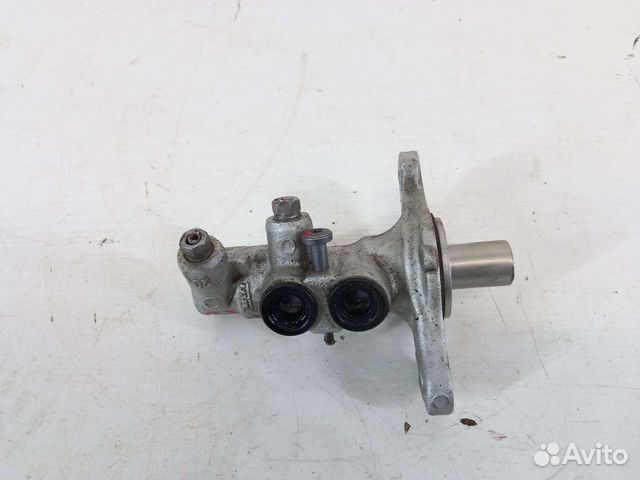 Тормозной цилиндр Renault Logan Stepway