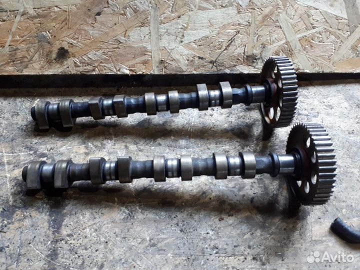 Распредвал Opel Vectra C 2002-2008