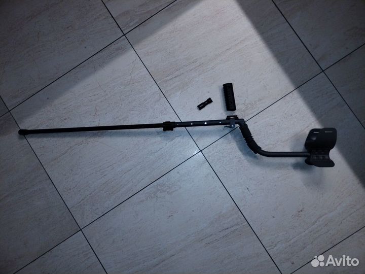 Штанга для ака Сорекс, Беркут, Сигнум