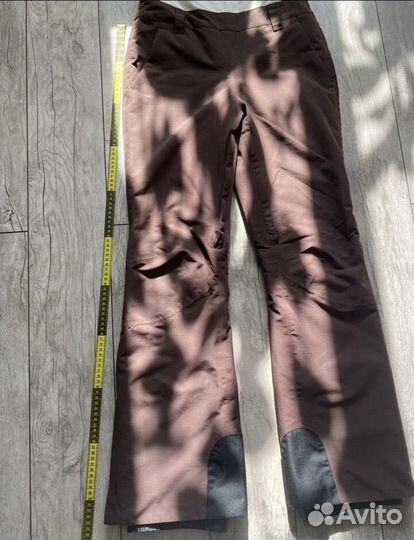 Горнолыжный костюм