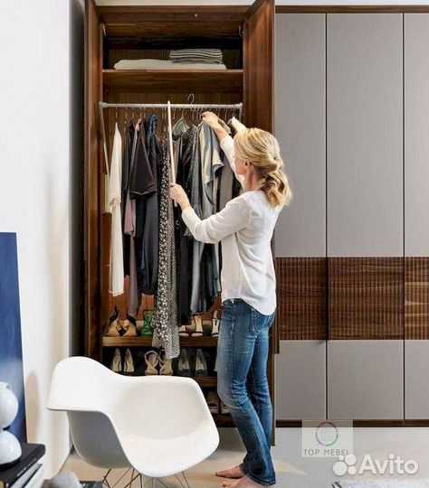 Шкаф в спальню