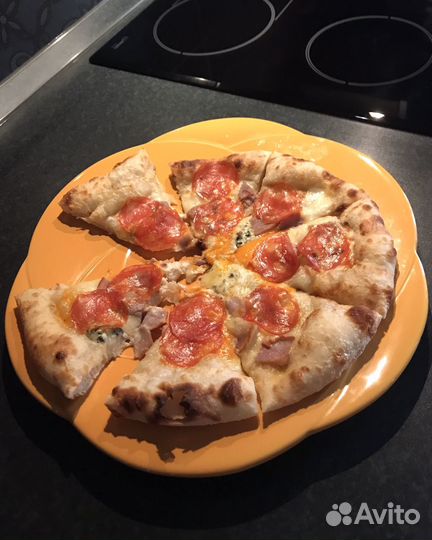 Набор керамической посуды