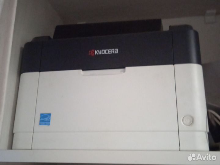 Продам принтер