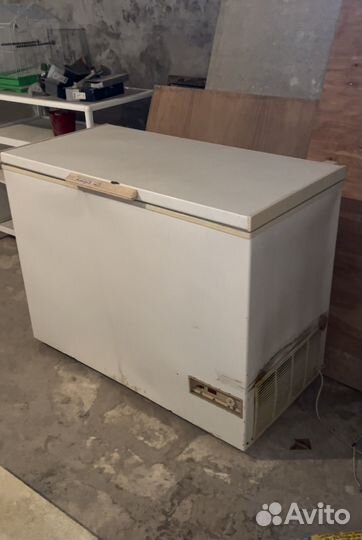 Холодильник