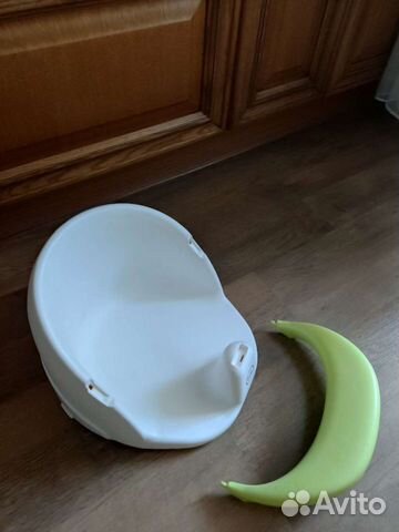 Стульчик детский для купания