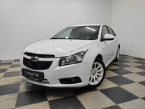 Chevrolet Cruze 1.6 MT, 2011, 134 605 км, с пробегом, цена 575 000 руб.