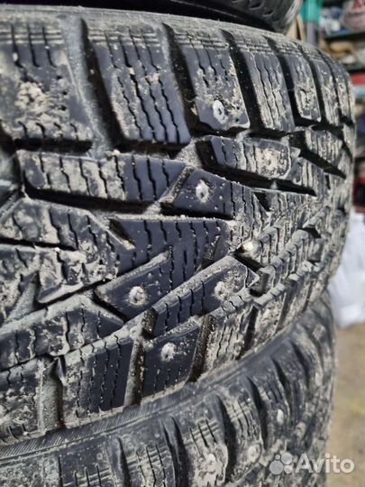 Колеса r 14 зимние